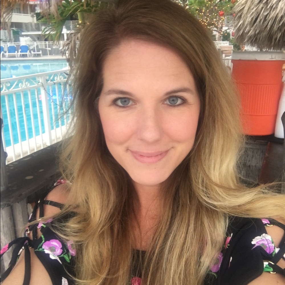 Meet your Posher, Karen